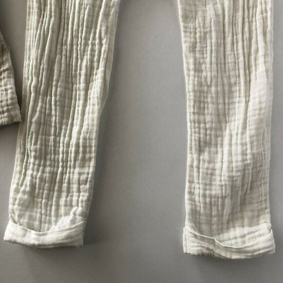 Makemake Organics Muslin Set (3-4) - Picture 2 of 10